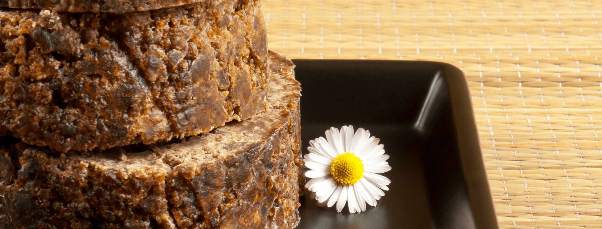 Co je africké černé mýdlo a jak ho používat?