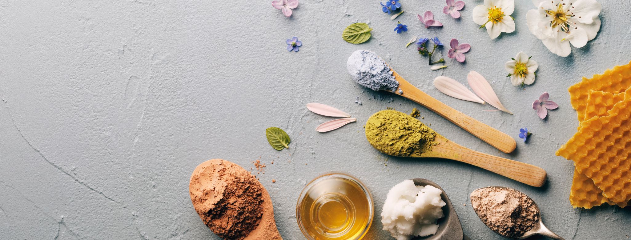 Nejlepší přírodní suroviny pro výrobu kosmetiky a jak je použít