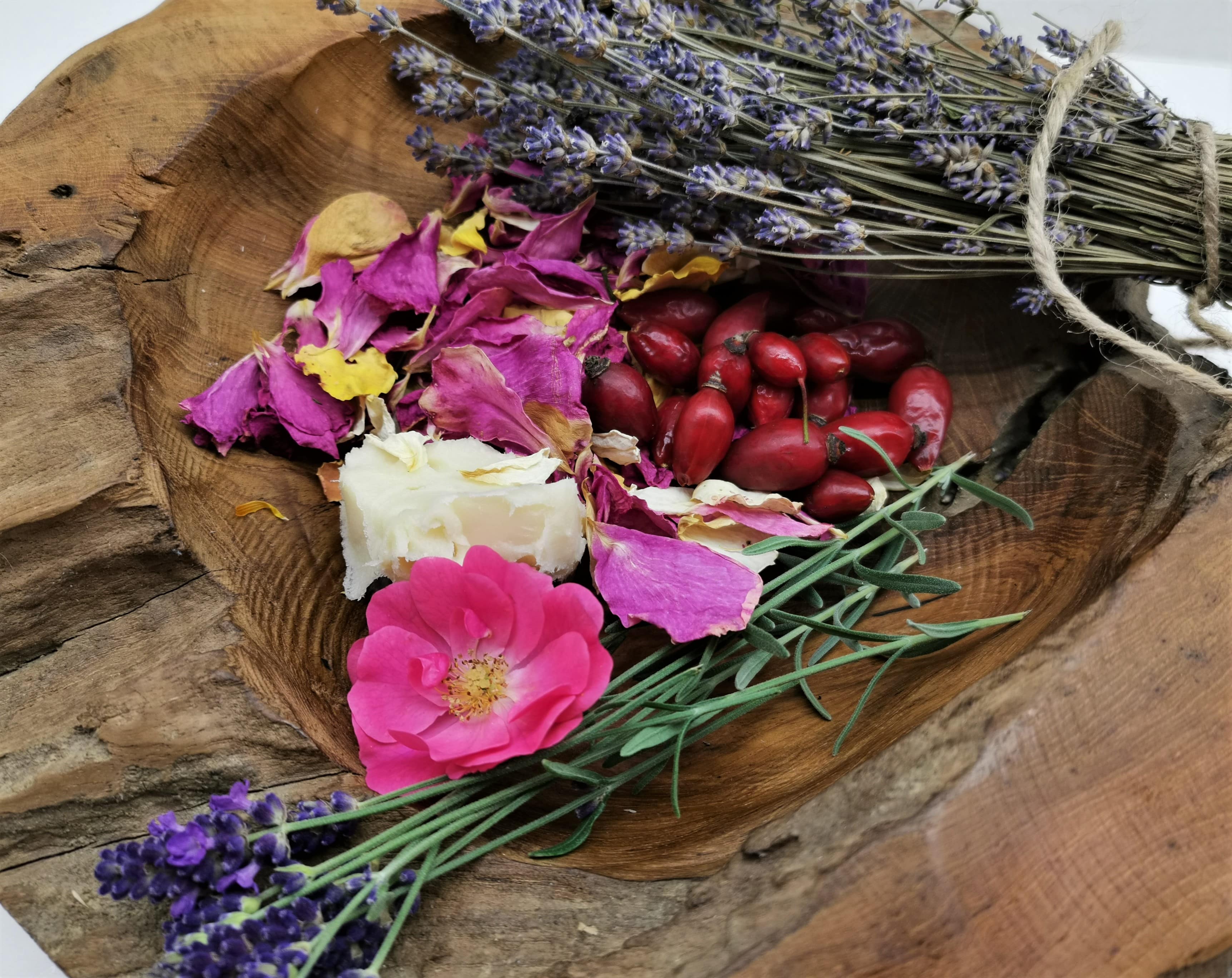 jak vyrobit pleťový olej