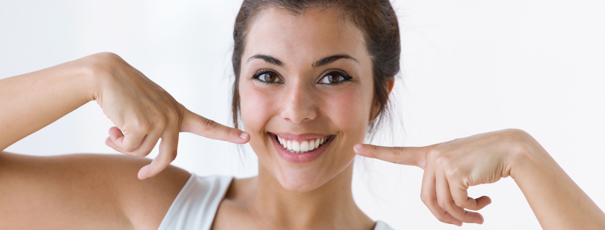 Zdravé a spokojené rty