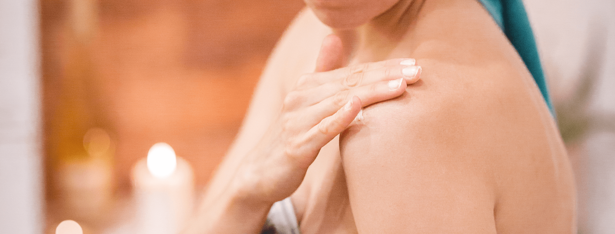 Je hydratace pokožky důležitá? Hydratace pokožky bambuckým máslem