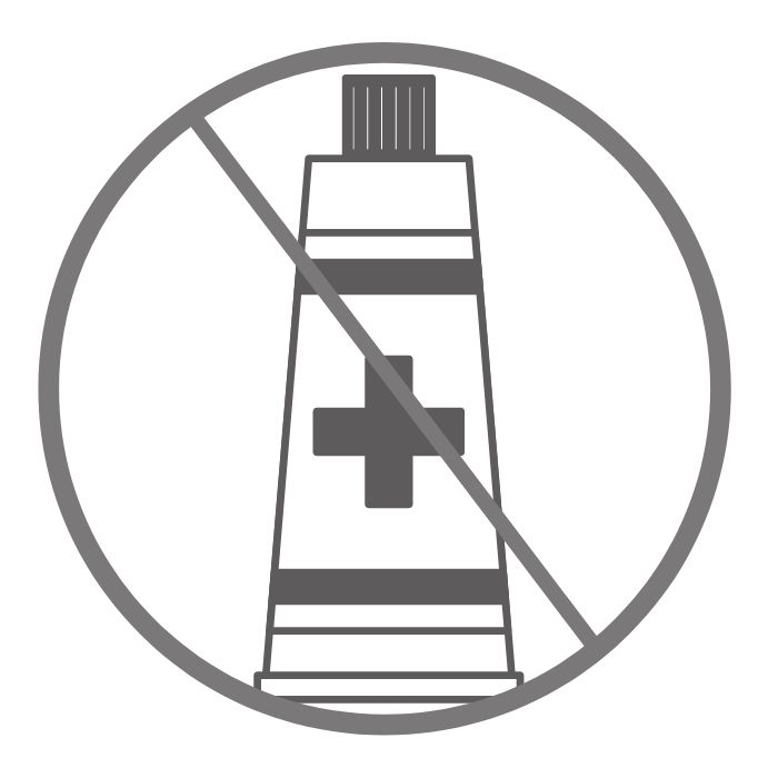 bambucké máslo na rány a spáleniny