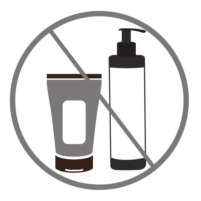 bambucké máslo na citlivou pokožku