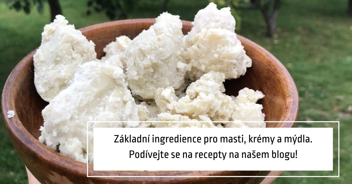 Výroba domácí kosmetiky - recepty | FARM.INC