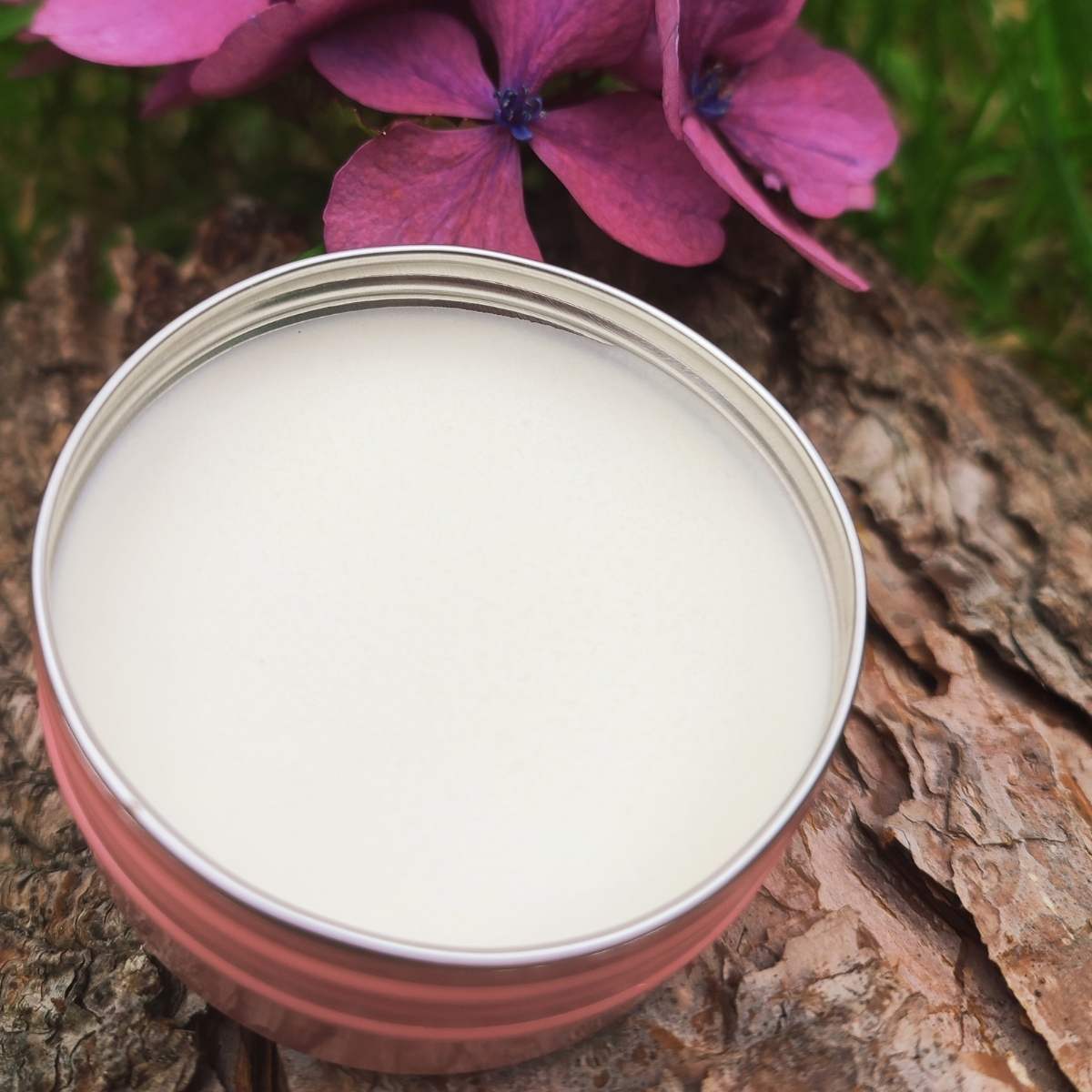 jak vyrobit zinkovou mast