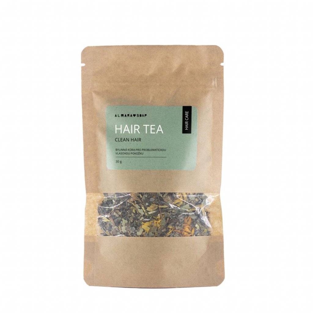 1108361 xf as hair tea clean hair produkt cz