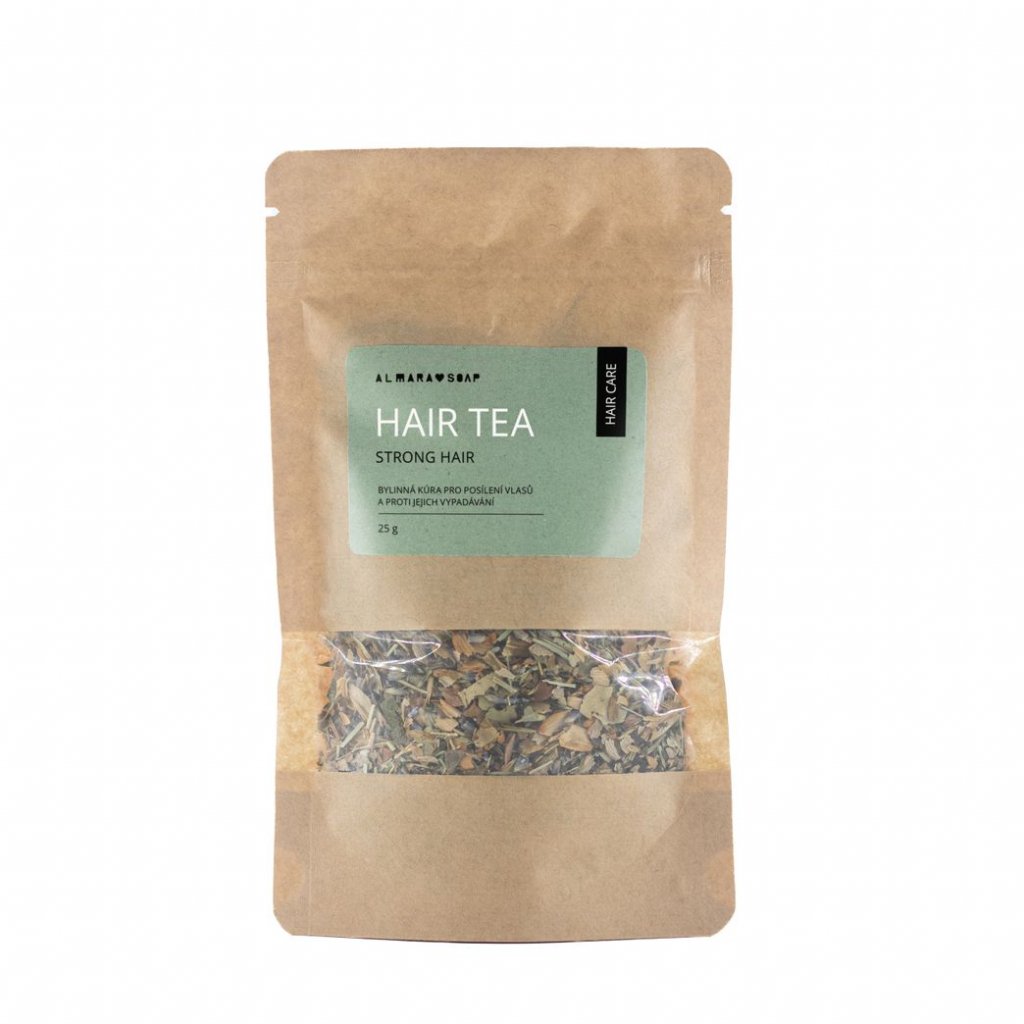 1108362 uz as hair tea strong hair produkt cz