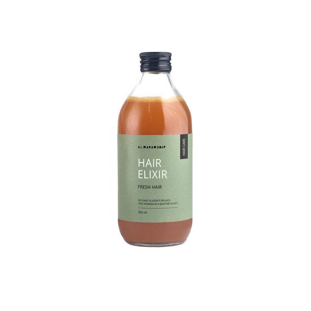 3152 as hair elixir fresh hair produkt cz