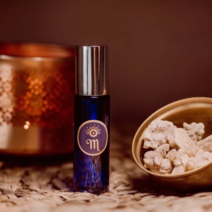 Božský Rozmlžovač na hydroláty