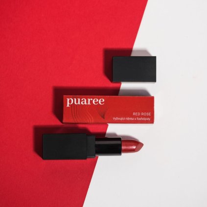 705 rtenka s fosfolipidy red rose