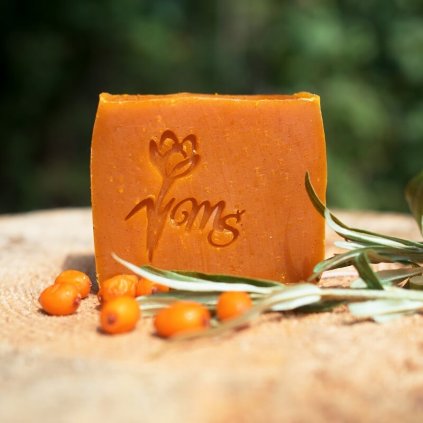 vyrp11 107Rakytnikove mydlo Mydlarna safran 5 800 z