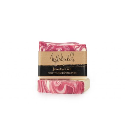 131 my dlo jahodovy sen 2