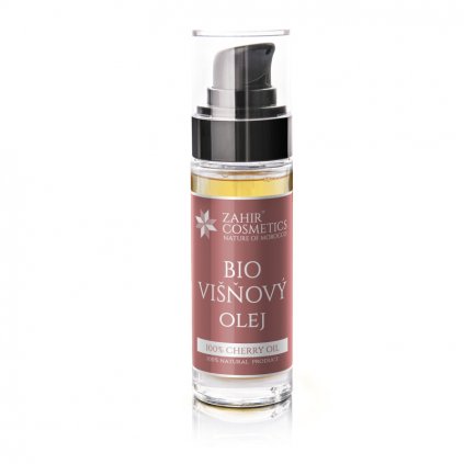 visnovy pletovy olej bio 30 ml