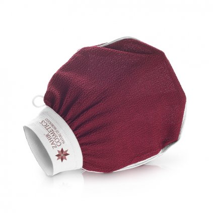 kessa marocka peelingova rukavice