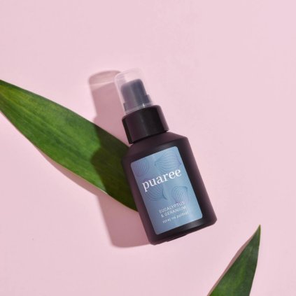 sprej na polštář puaree