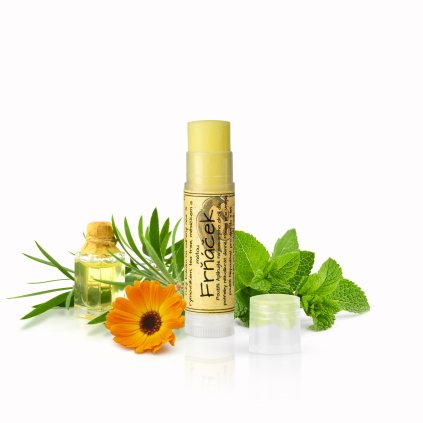 Frňáček - balzám na odřený nos | Veselá Bomba