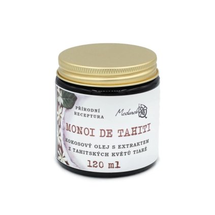 monoi de tahiti