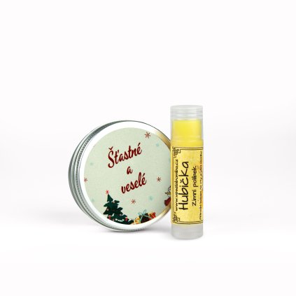 Hubicka S tasne Avesele PF