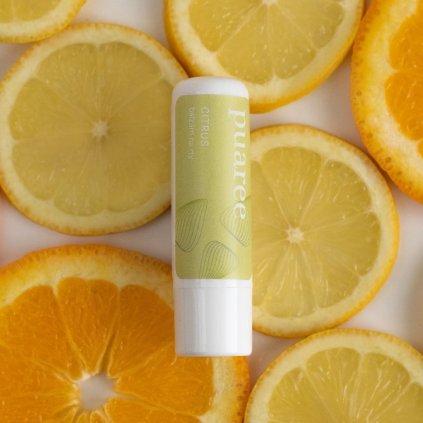 puaree citrus balzám