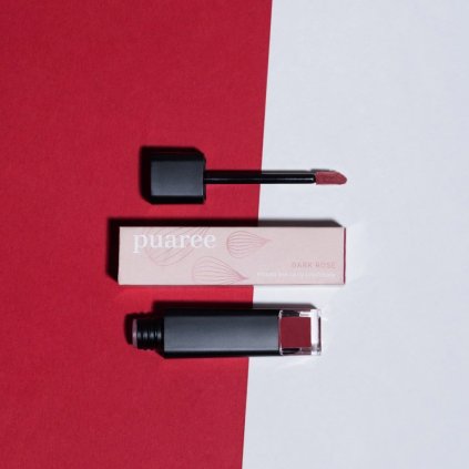 přírodní lesk na rty