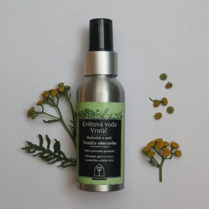 vratič hydrolát