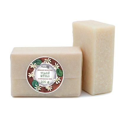 Tiaré mýdlo 100 g Medarek