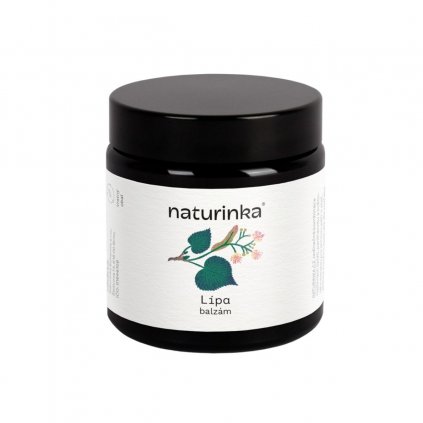 Lípa balzám