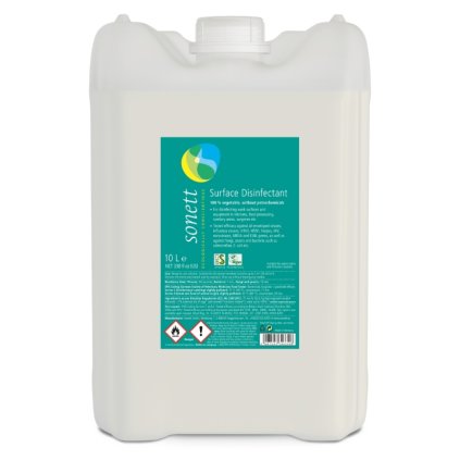 Desinfekční prostředek 10 l | Sonett