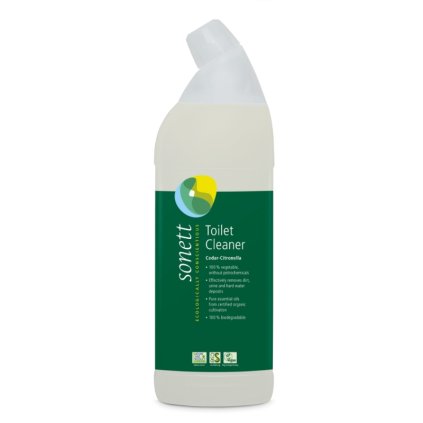 WC čistič cedr - citronela 750 ml | Sonett