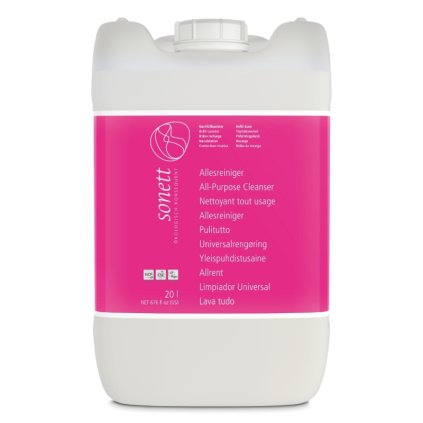 Univerzální čistič 20 l | Sonett