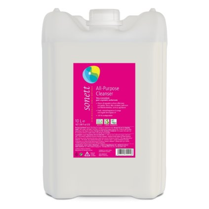 Univerzální čistič 10 l | Sonett