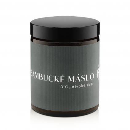 bambucke maslo L v1