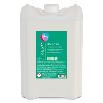 Prostředek na vodní kámen 10 l | Sonett