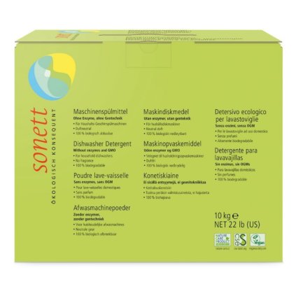 Prášek do myčky 10 kg | Sonett