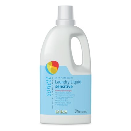 Prací gel - Sensitive 2 l | Sonett
