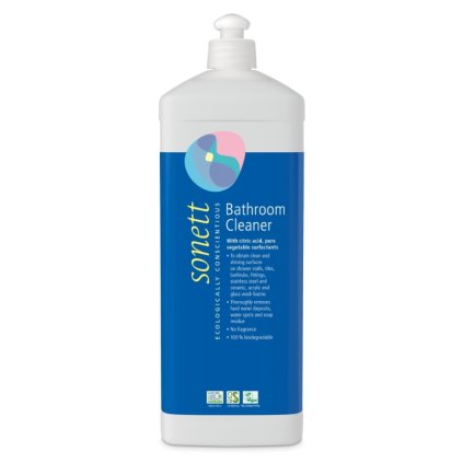 Koupelnový čistič 1 l | Sonett