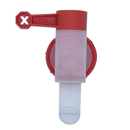 Kohoutek na kanystry 5/10 l | Sonett