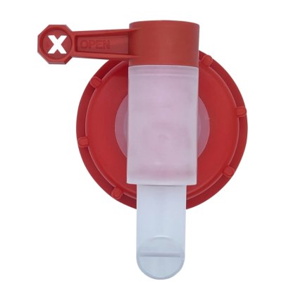 Kohoutek na kanystry  20 l | Sonett