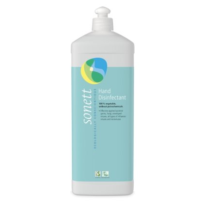 Desinfekční prostředek na ruce 1 l | Sonett