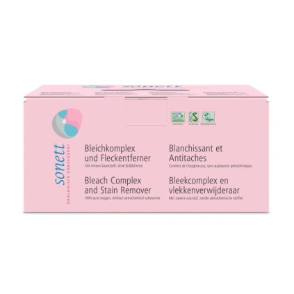 Bělící prostředek a odstraňovač skvrn 5 kg | Sonett