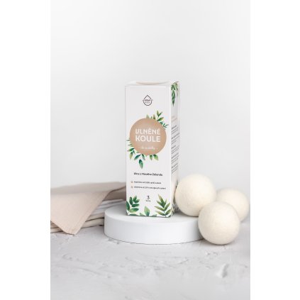 koule do sušičky ecohaus (3)