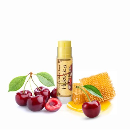 hubička třesen min