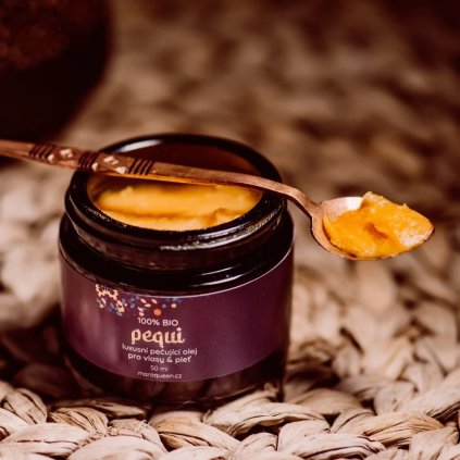 Pequi olej bio