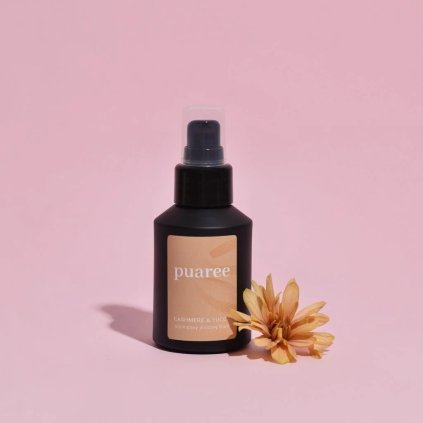 vlasový fluid puaree