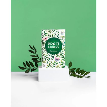 ecohaus bez parfemace