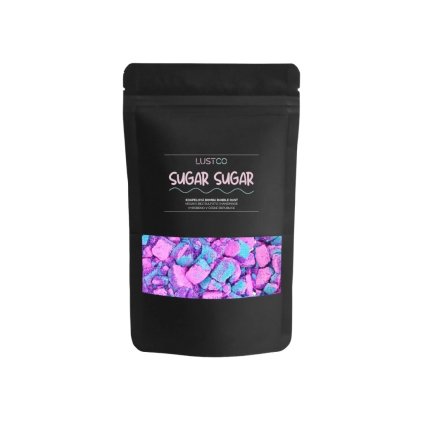 Sugar sugar koupelová bomba bubble dust