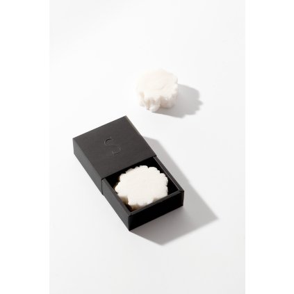 Mýdlo s bambuckým máslem 90 g