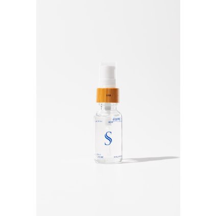 Sérum kyseliny hyaluronové 4% SMYSSLY