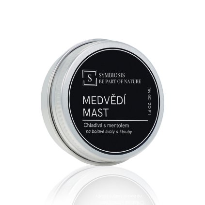medvedimast