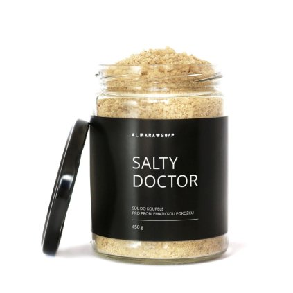 8l as saltydoctor new product cz